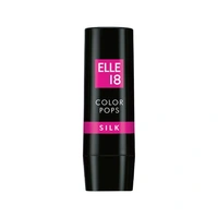 Elle 18 Color Pops Silk Lipstick W52 4.2 g