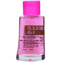 Elle 18 Nail Pops Nail Enamel Remover With Glycerin 30 ml