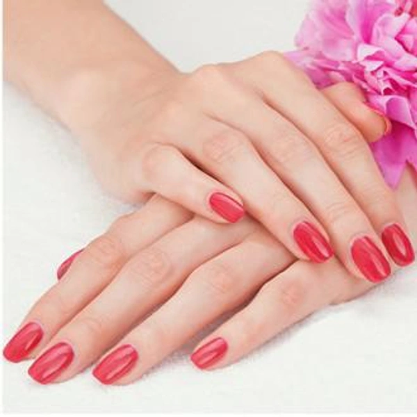 Lakme Absolute Gel Stylist Nail Color 24 Moviestar 12 ml