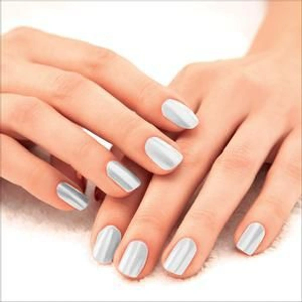 Lakme Absolute Gel Stylist Nail Color 36 Snowball 12 ml