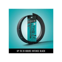 Lakme Eyeconic Deep Black Kajal 0.35 g