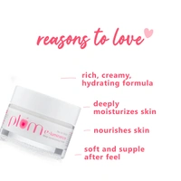 Plum E-Luminence Deep Moisturizing Creme 50 ml