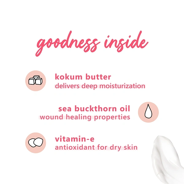 Plum E-Luminence Deep Moisturizing Creme 50 ml