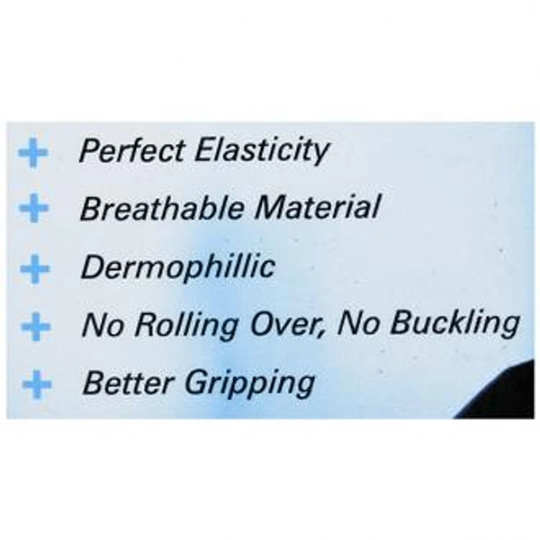 Accuhealth Abdominal Belt 20 cm Width M