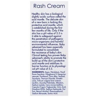 Sebamed Baby Rash Cream 100 ml
