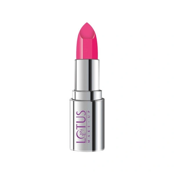 Lotus Make-up Ecostay Butter Matte Lip Colour BM08 Pink Precious 4.2 g