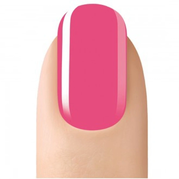 Lotus Make-Up Colorkick Nail Enamel Pink Flirt 919 10 ml