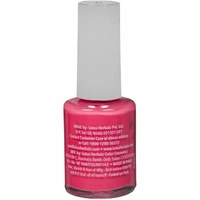 Lotus Make-Up Colorkick Nail Enamel Pink Flirt 919 10 ml