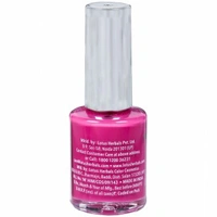 Lotus Make-Up Colorkick Nail Enamel Fuschia Drop 949 10 ml