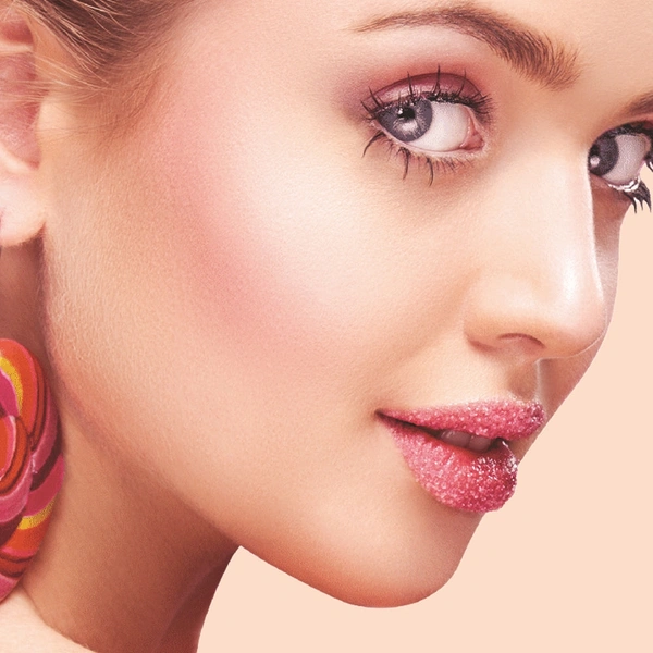 Lotus Make-up Colorkick Lip Sugar Spf 20 S4 Coral 3 g