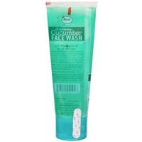 Ayur Herbals Exfoliating Cucumber With Wheatgerm Oil Face Wash 75 ml