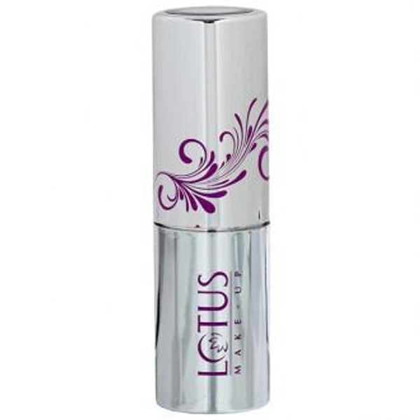 Lotus Make-up Ecostay Butter Matte Lip Colour BM07 Peach Pamela 4.2 g