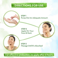 Mamaearth Aloe Vera Day Cream Spf 30 with Aloe Vera & Ashwagandha for Youthful Glow 50 g