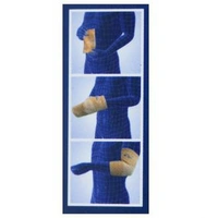Tynor Elbow Support M - M