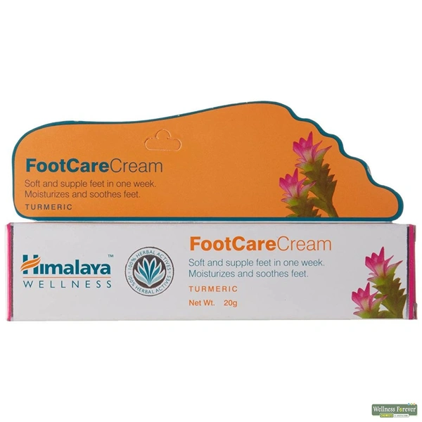 Himalaya Footcare Cream 20 g