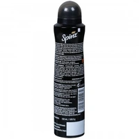 Spinz Black Magic Perfumed Deo 150 ml