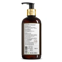 Wow Skin Science Anti Dandruff Shampoo 300 ml