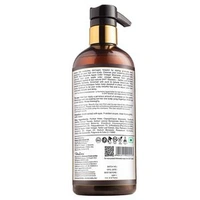 Wow Skin Science Apple Cider Vinegar Shampoo 500 ml - 500 ml