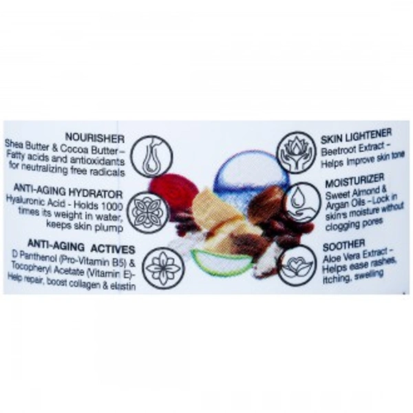Wow Skin Science Shea Butter & Cocoa Butter Moisturizing Body LotionUltraDeepHydration(Buy1Get1Free) 2 x 400 ml