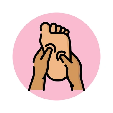 Hand & Foot