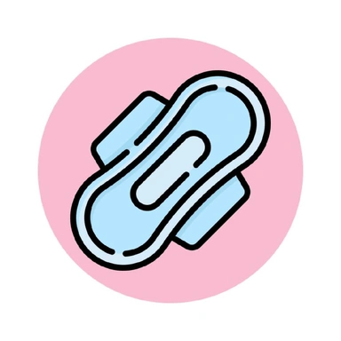Sanitary Napkin