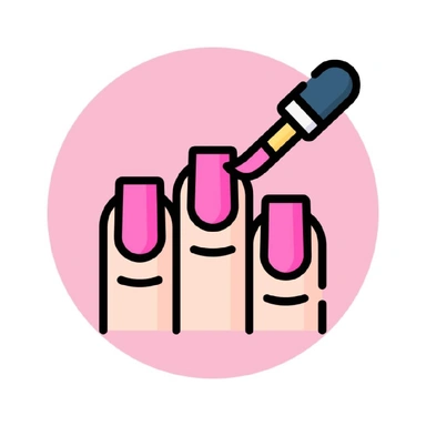 Nail Color 