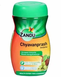 Zandu Chyavanprash - 900g