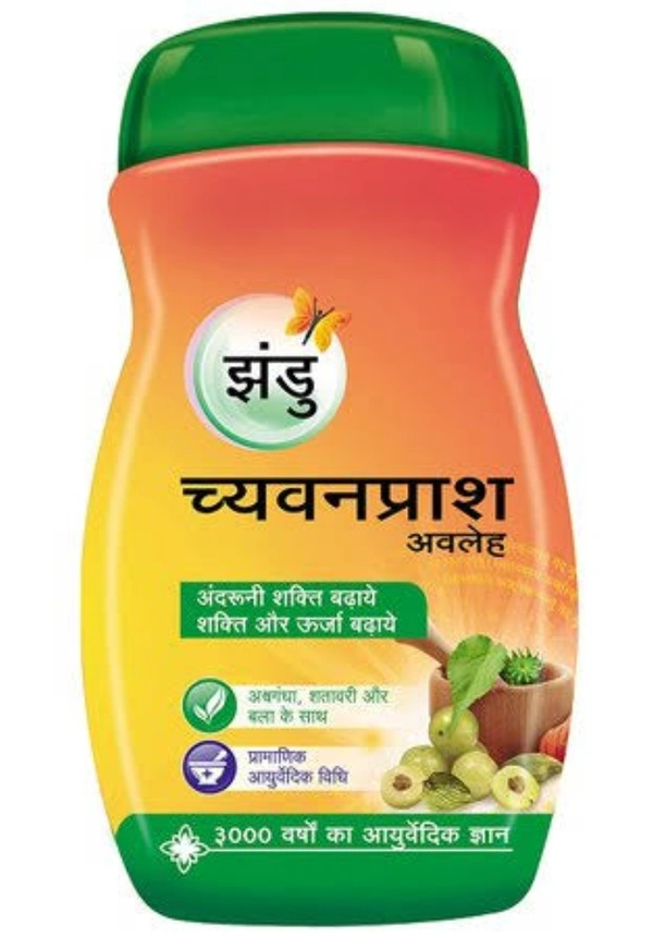 Zandu Chyavanprash - 450g