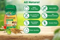 Zandu Chyavanprash - 450g