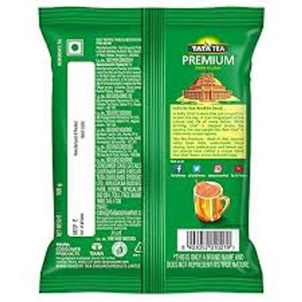 Tata Tea Premium - 100g