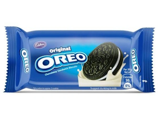 Cadbury Oreo - 50g