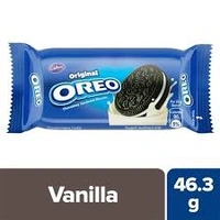 Cadbury Oreo - 50g