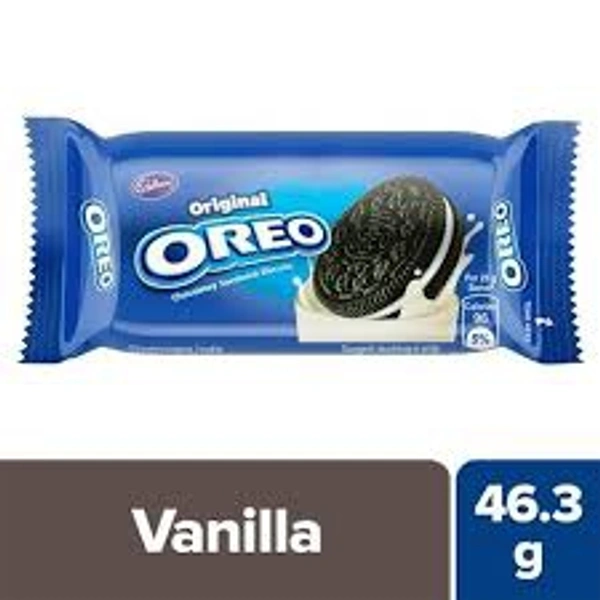 Cadbury Oreo - 50g