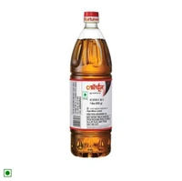 Fortune Premium Kachi Ghani Pure Mustard Oil - 1L