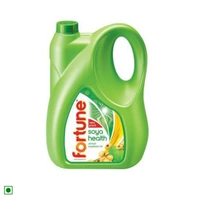 Fortune Soya Bean Refiend Oil - 5 L
