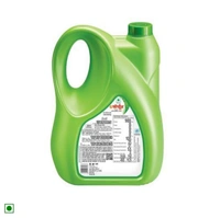Fortune Soya Bean Refiend Oil - 5 L