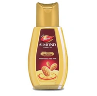 Dabur Almond Hair Oil - 100+50 ml