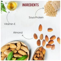 Dabur Almond Hair Oil - 100+50 ml