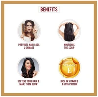 Dabur Almond Hair Oil - 100+50 ml