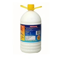 Gainda Flour Cleaner - White Disinfectant - 5 L
