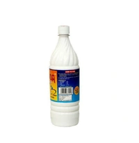 Gainda Flour Cleaner - White Disinfectant - 1 L