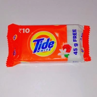 Tide White - 3×145g