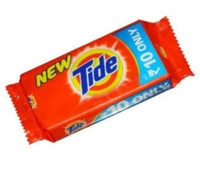 Tide White - 3×145g