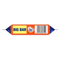 Surf Excel Detergent Bar - 250g