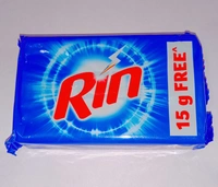 Rin Detergent Bar - 140g
