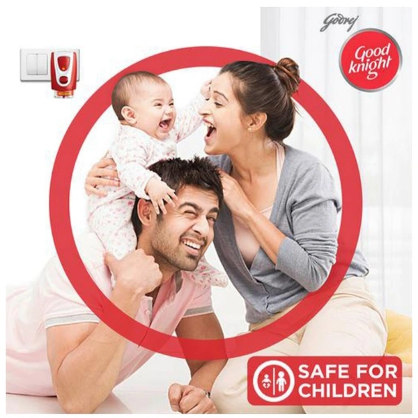 Godrej Good Night - Pack of 2