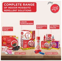 Godrej Good Night - Pack of 2