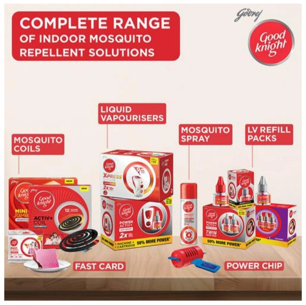 Godrej Good Night - Pack of 2