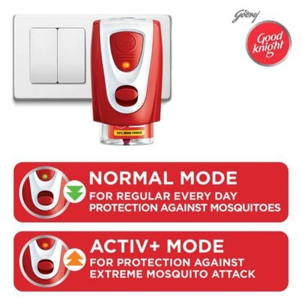 Godrej Good Night - Pack of 2