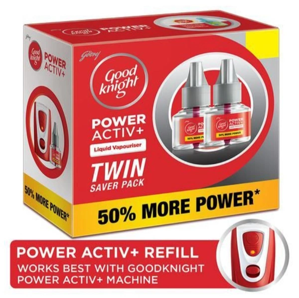 Godrej Good Night - Pack of 2